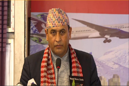 दलका नेताहरूले दोहोरो चरित्र सुधार्न आवश्यक छ : सांसद खतिवडा 